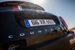 Mini John Cooper Works Countryman Rally 2017 года